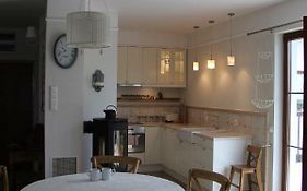 Apartament Rodzinny